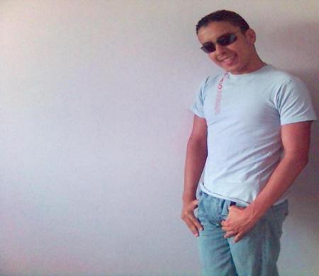 Hicham