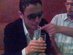 moi et nabil petit