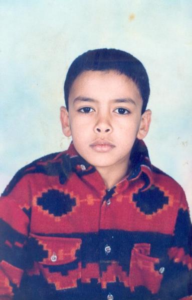 hicham